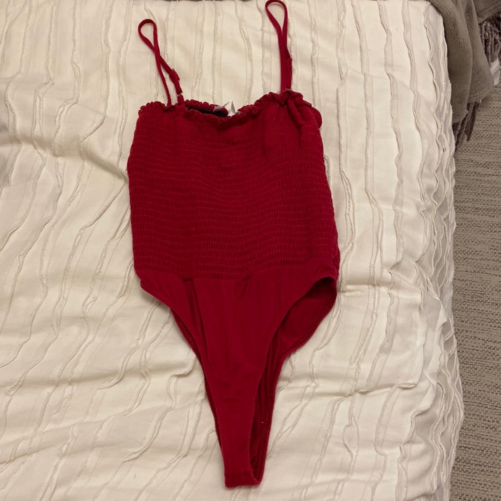 URBAN OUTFITTERS BODYSUIT